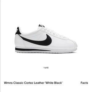 BRAND NEW Nike Cortez Sneakers